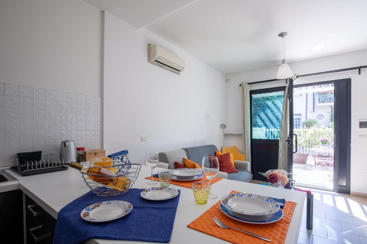 Romantico Open Space A 3Min Dalla Spiaggia - Homeunity Ріміні Екстер'єр фото