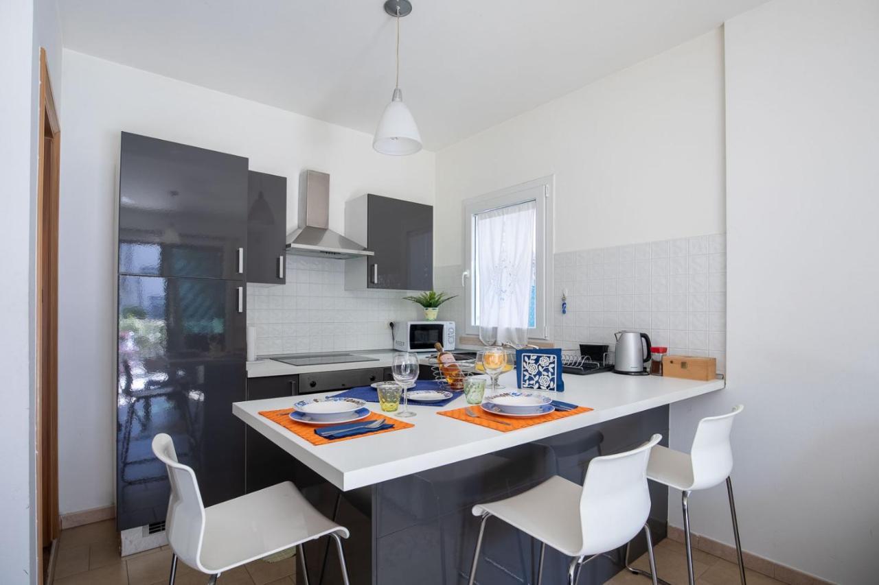 Romantico Open Space A 3Min Dalla Spiaggia - Homeunity Ріміні Екстер'єр фото