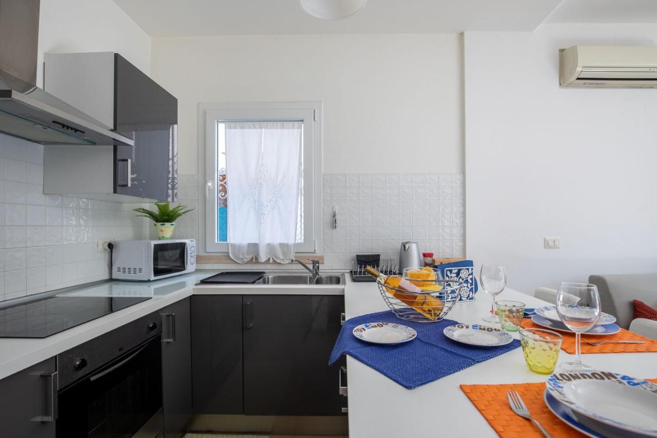 Romantico Open Space A 3Min Dalla Spiaggia - Homeunity Ріміні Екстер'єр фото